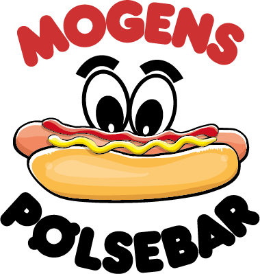 Mogens Pølsemand 
